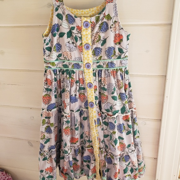 Matilda Jane dress - Picture 2 of 3